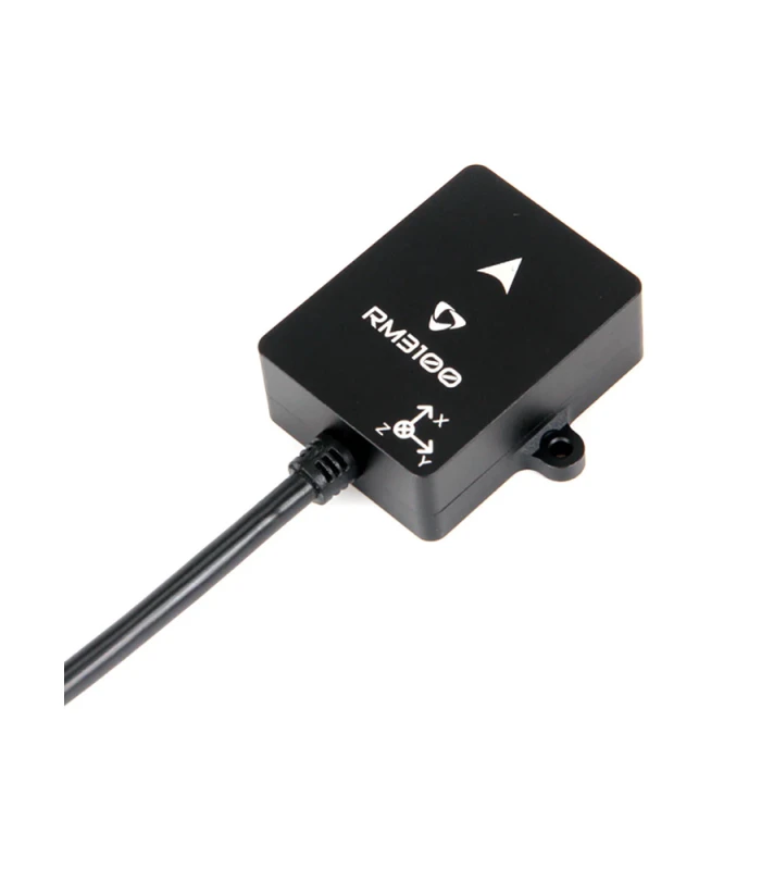 Holybro DroneCAN RM3100 Professional Grade Compass - Image 2