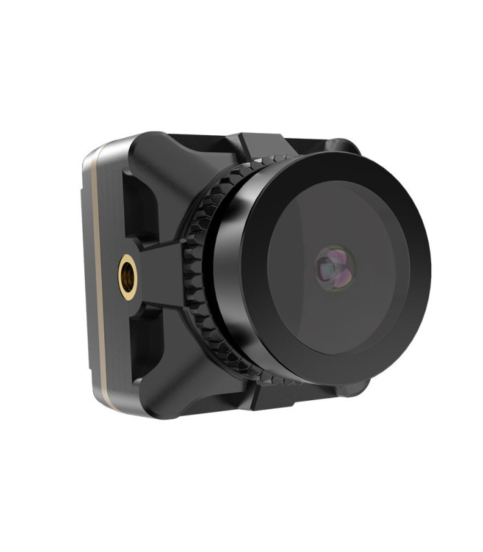 Robbon Camera RunCam Robin 3 (V2) 1200TVL Analog FPV Camera - Flying Tech