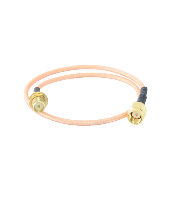 RP-SMA-Cable FPV Ground Station SMA Antenna Extension Cable - Image 1