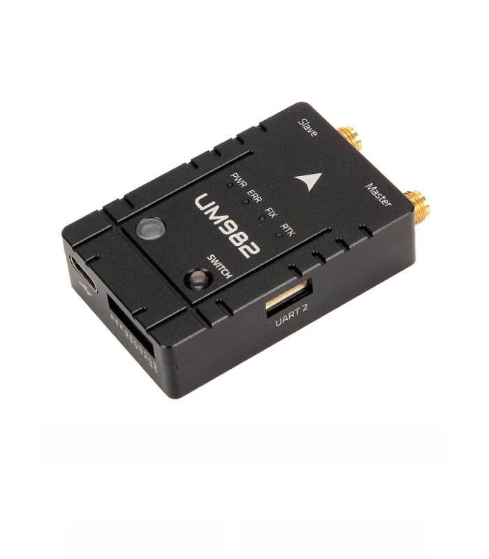 Holybro H-RTK Unicore UM982 High-Precision GPS Dual Antenna - Image 5
