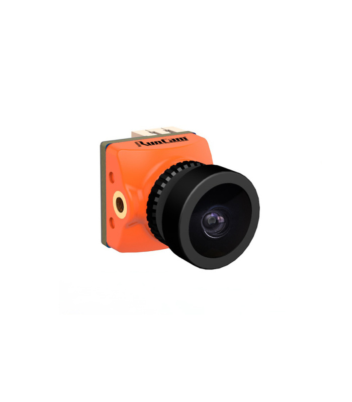 Discontinued: Runcam Racer Nano 2 1000TVL Super WDR CMOS FPV Camera - Image 1
