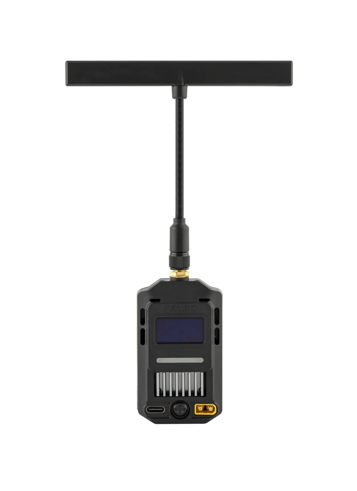 RadioMaster-Bandit-Nano-ELRS-TX Bandit Nano ExpressLRS 915/868MHZ RF Module - Image 1