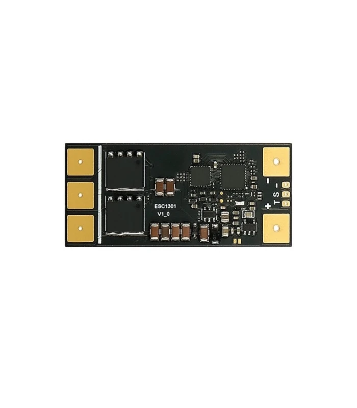 Foxeer Reaper 80A F4 128K BL32 4-8S Single ESC - Image 2