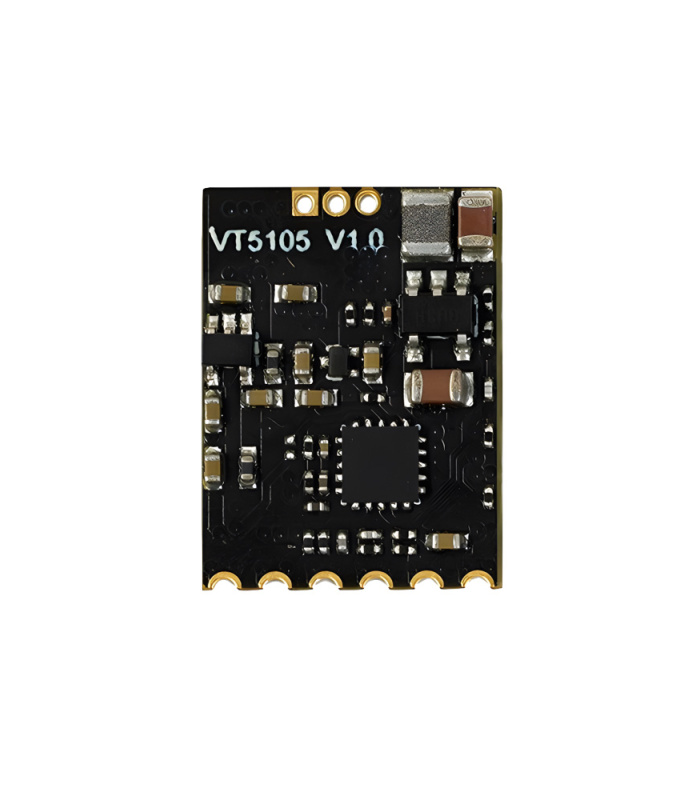 Foxeer Reaper Nano V2 5.8G 72CH 350mW Video Transmitter - Image 2