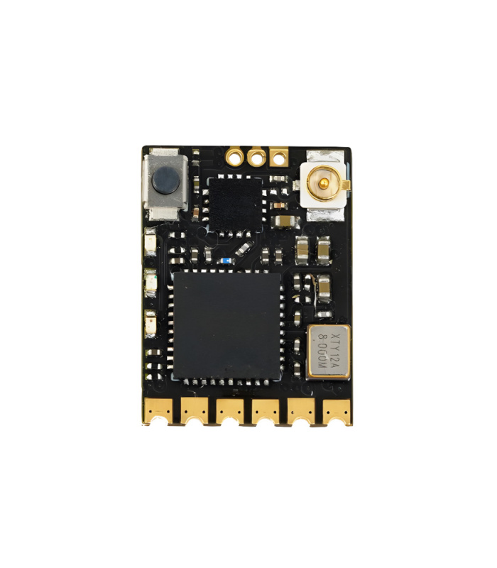 Foxeer Reaper Nano V2 5.8G 72CH 350mW Video Transmitter - Image 1