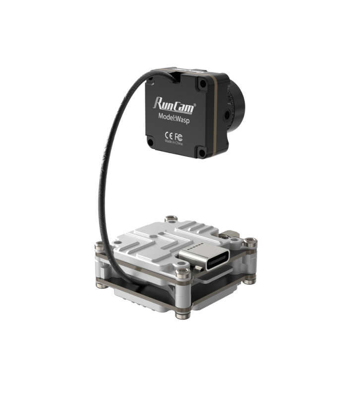Discontinued: RunCam Link Wasp Digital FPV Camera Kit for DJI FPV - Image 2