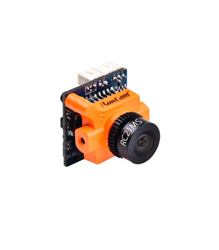 Discontinued: RunCam Micro Swift CCD Micro Camera - Image 2