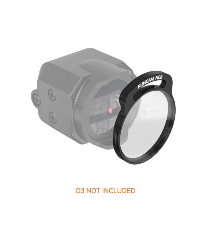 ND/CPL Filter For DJI AVATA / DJI O3 by RunCam - Image 4