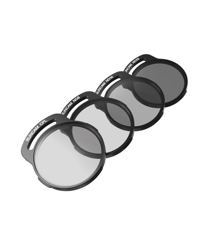 ND/CPL Filter For DJI AVATA / DJI O3 by RunCam - Image 1