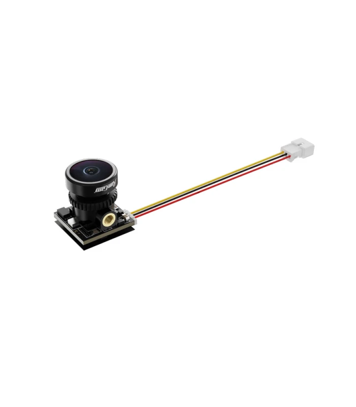 RunCam Nano 4 800TVL FPV Camera - Image 3