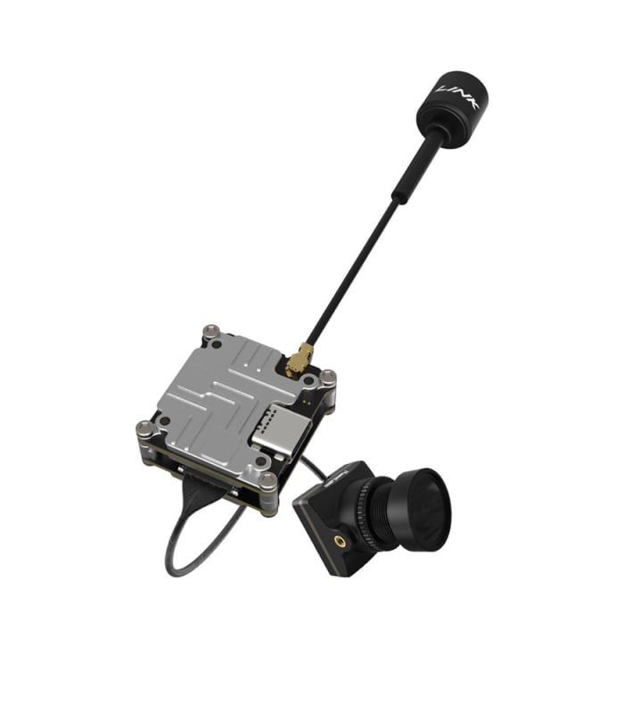 Runcam Link Night Eagle HD FPV Camera Kit for DJI HD FPV - Image 3