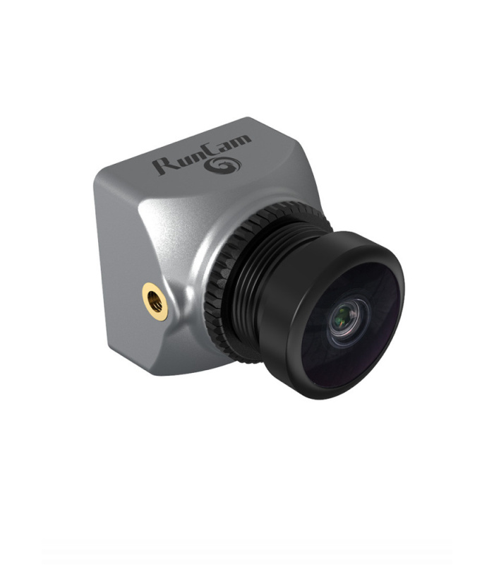 Discontinued: RunCam Phoenix HD Digital FPV Camera w/120cm Coaxial Cable - Image 1