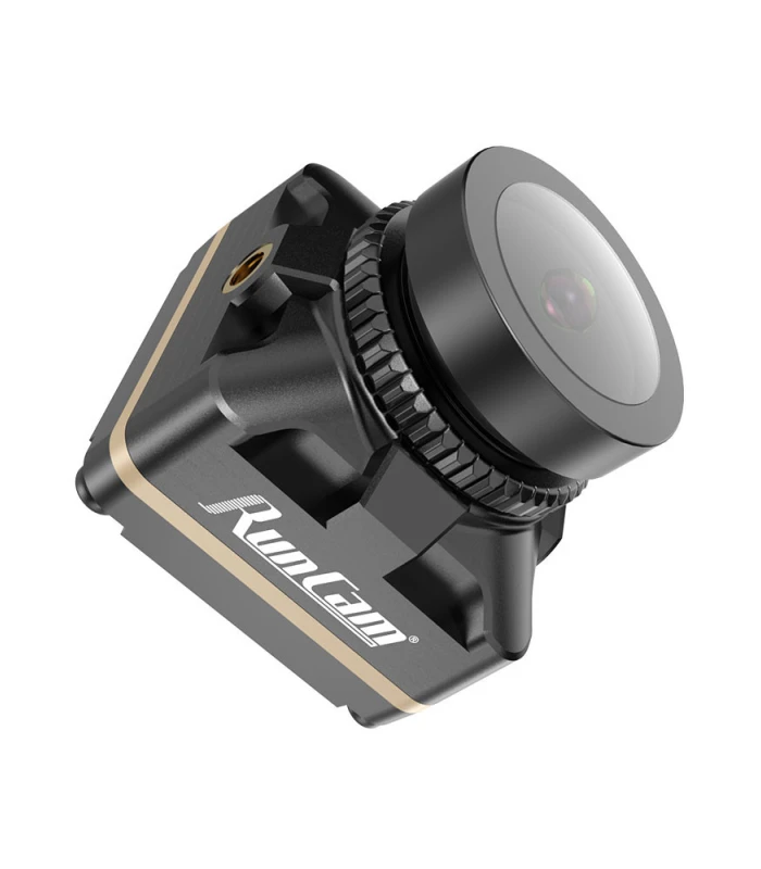 RunCam Robin 3 (V2) 1200TVL Analog FPV Camera - Image 2