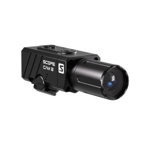 RunCam Scope Cam 2S for Airsoft & Security - 25/35MM