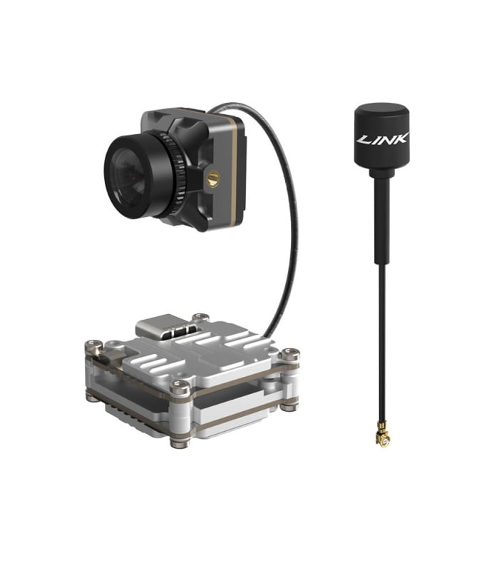 Discontinued: RunCam Link Wasp Digital FPV Camera Kit for DJI FPV - Image 1
