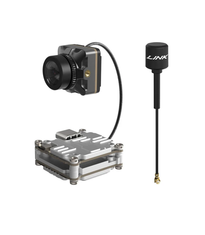 Discontinued: RunCam Link Wasp Digital FPV Camera Kit for DJI FPV - Image 1