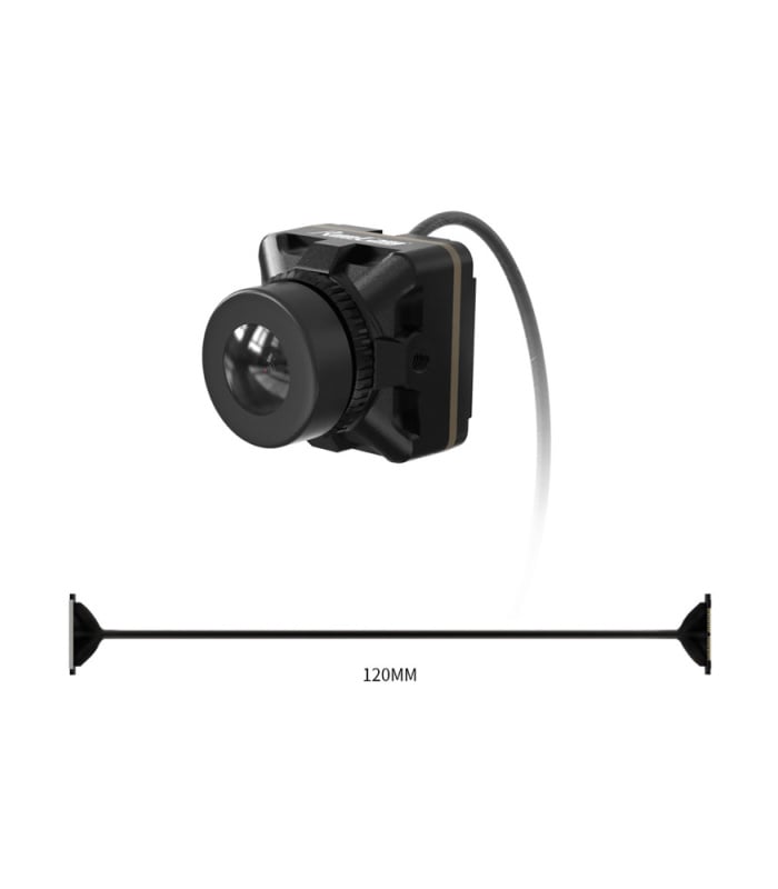 RunCam Wasp Digital FPV Camera for DJI FPV - Image 1