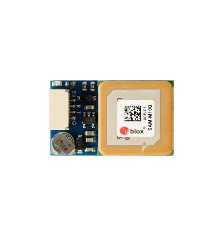 Matek GNSS SAM-M10Q GPS Module - Image 1