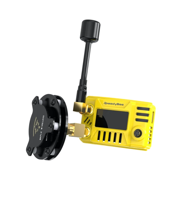 SpeedyBee 5.8GHz Goggles Receiver / Antenna Combo - Image 1