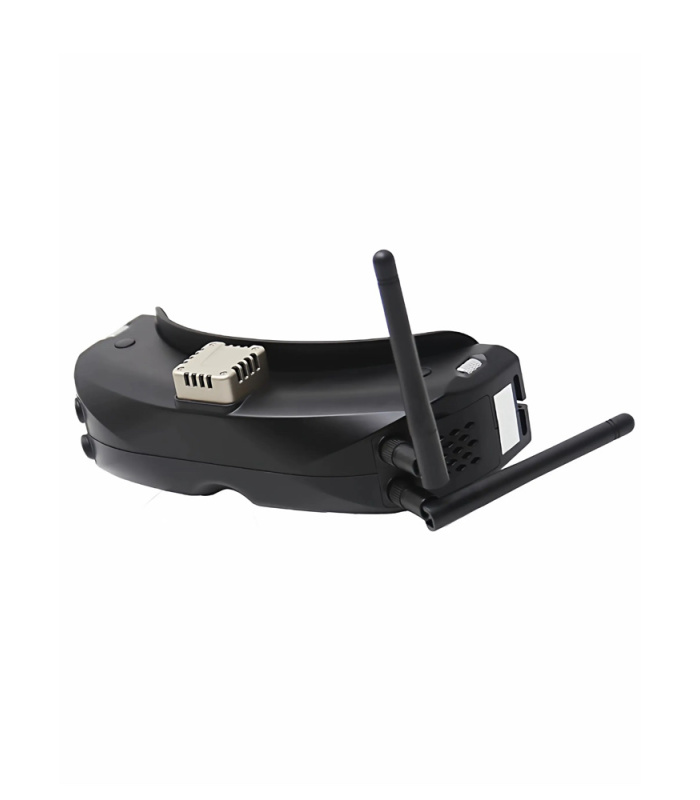 Skyzone SKY04X Pro OLED 5.8GHz FPV Goggle DVR & HDMI - Image 5