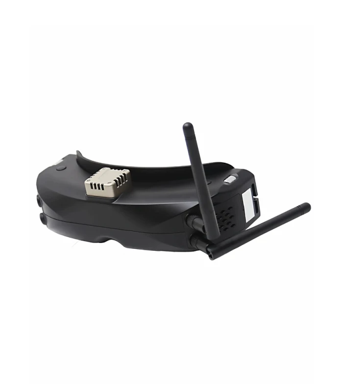 Skyzone SKY04X Pro OLED 5.8GHz FPV Goggle DVR & HDMI - Image 5