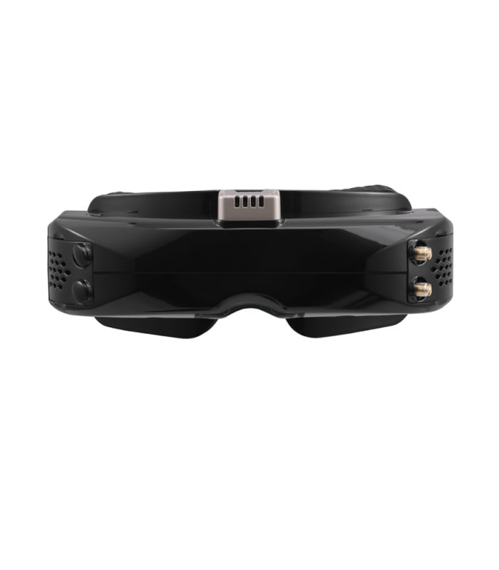 Discontinued: Skyzone SKY04X V2 OLED 5.8GHz 48CH FPV Goggle DVR & HDMI - Image 1
