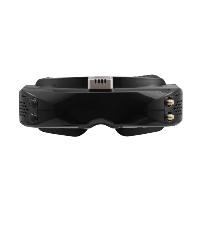 Discontinued: Skyzone SKY04X V2 OLED 5.8GHz 48CH FPV Goggle DVR & HDMI - Image 1