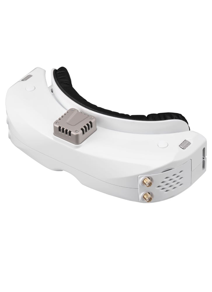 Skyzone SKY04X Pro OLED FPV Goggle DVR HDMI Flying Tech