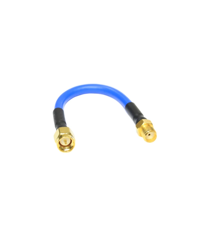 Aomway Flexible / Rigid Antenna SMA Extension Cable - Image 2