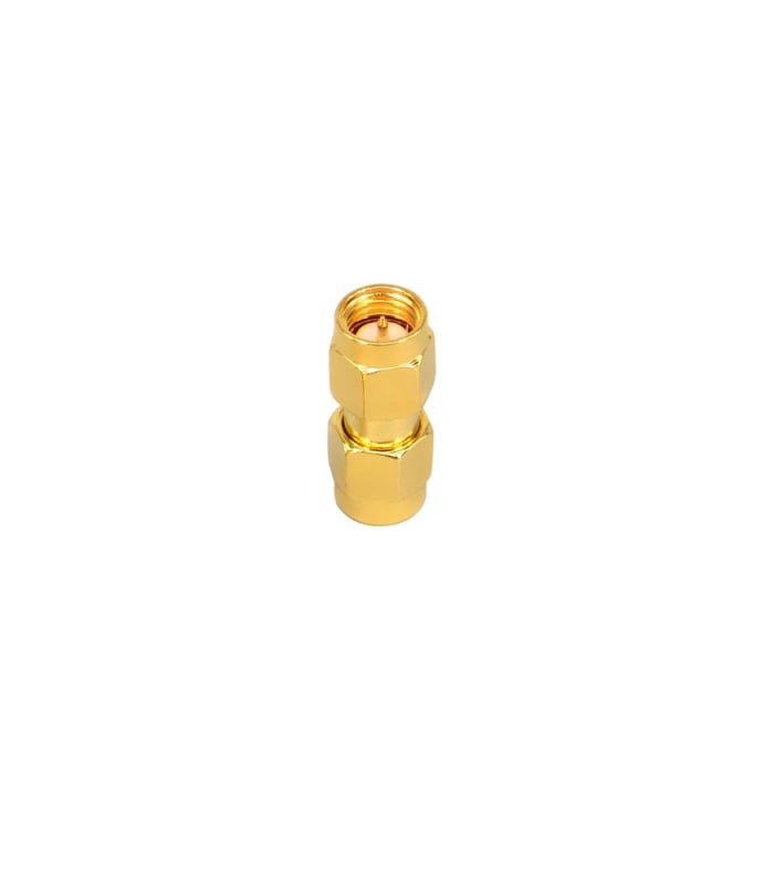 SMA Male to RP-SMA Male Adapter - Image 2