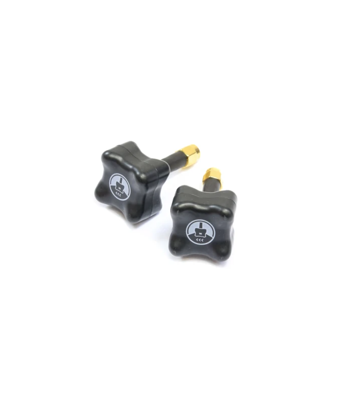 TBS Triumph-STUB Circular Polarised Antenna RHCP - Image 1