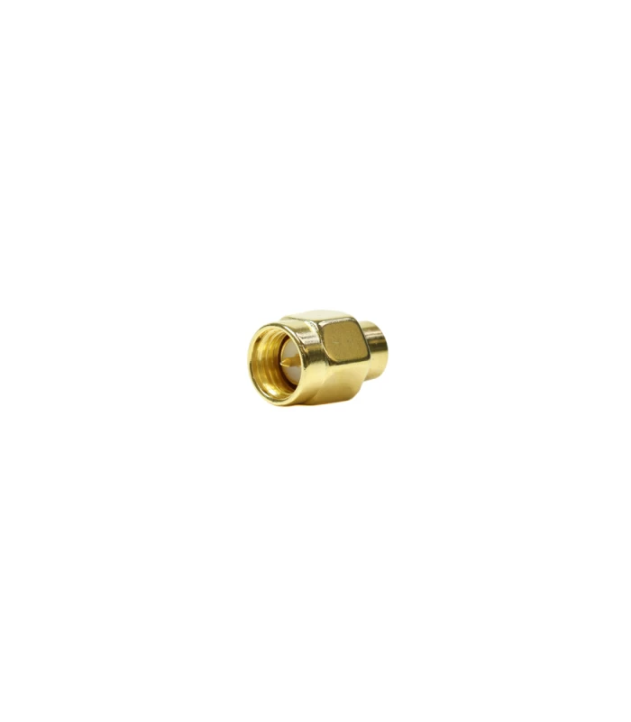 SMA Male RF 50 Ohm Matched Dummy Load Termination - Image 2
