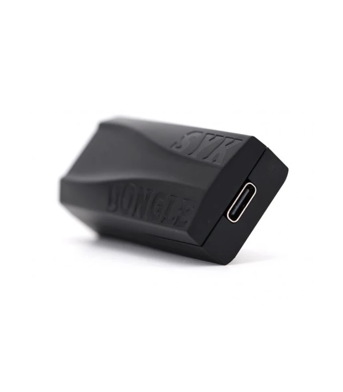 SYK Dongle + Kable RED WHITE BLUE (XT60 Goggle Power Adapter) - Image 2