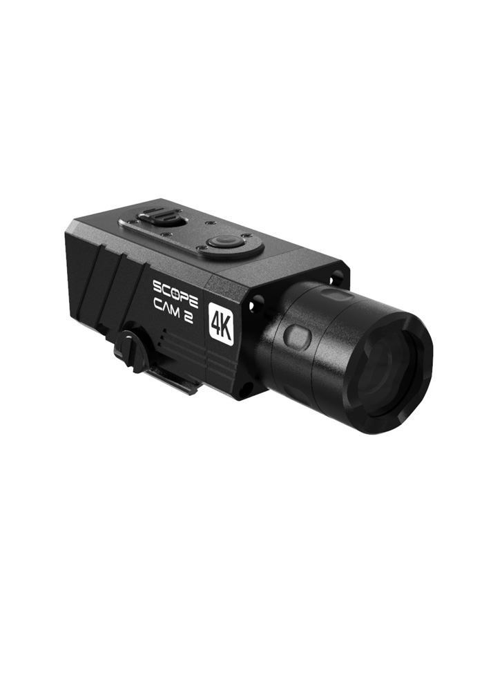 RunCam Scope Cam 2 4K for Airsoft & Security - Flying Tech