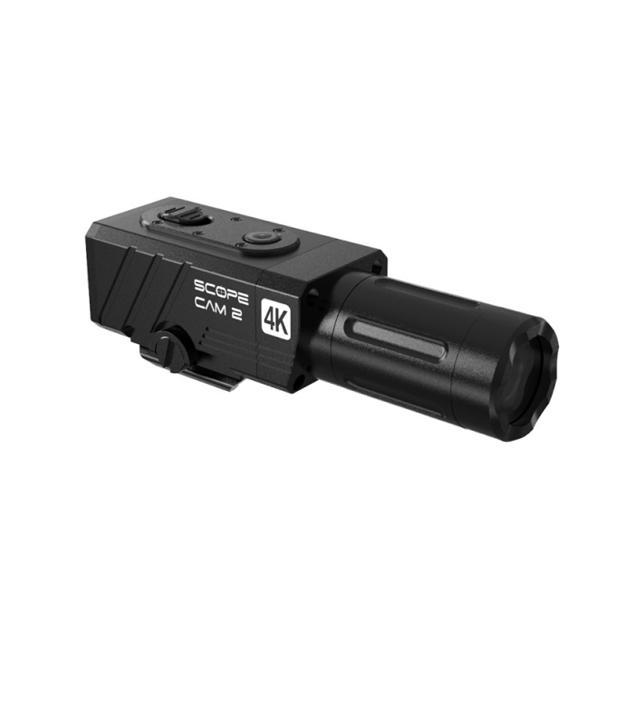 RunCam Scope Cam 2 4K for Airsoft & Security - Image 2