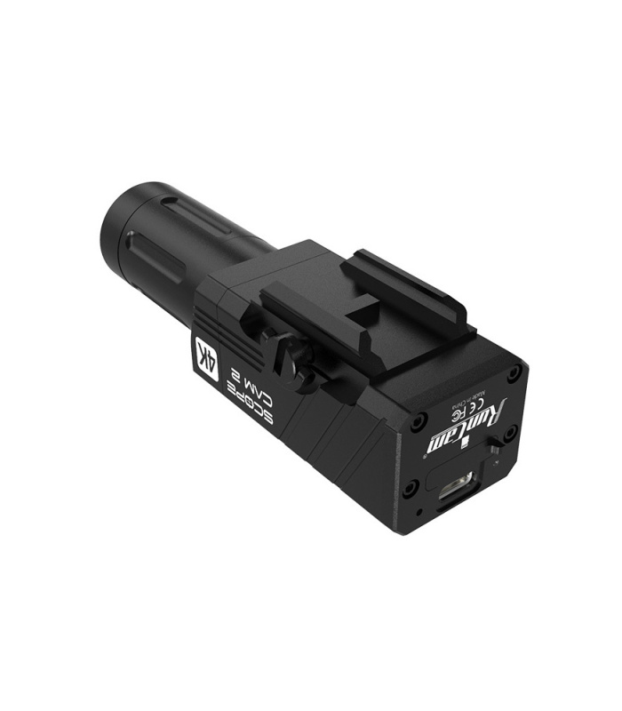 RunCam Scope Cam 2 4K for Airsoft & Security - Image 3