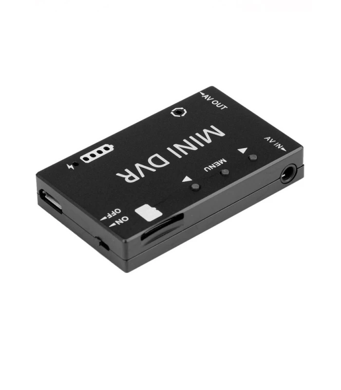Mini Digital Video Recorder DVR for FPV Racing Drones - Image 5