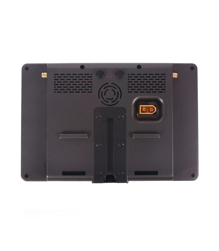 Hawkeye 7 inch Sharp Vision II FPV Monitor with Diversity RX - Image 3
