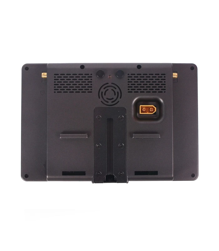 Hawkeye 7 inch Sharp Vision II FPV Monitor with Diversity RX - Image 3