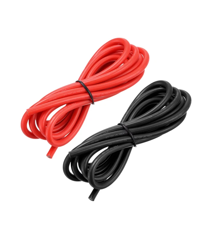 Silicone Wire (1mtr) - Image 3