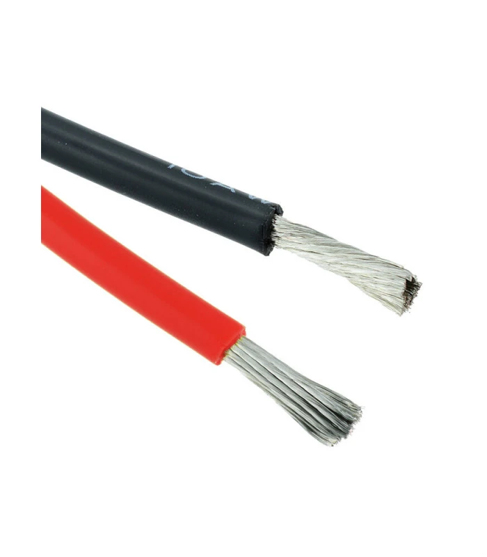 Silicone Wire (1mtr) - Image 4