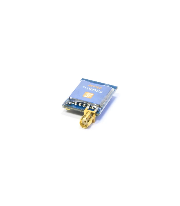 Discontinued: FXT FX668T 5.8Ghz 40CH FPV VTX Pit Mode 25/200/600mW - Image 4
