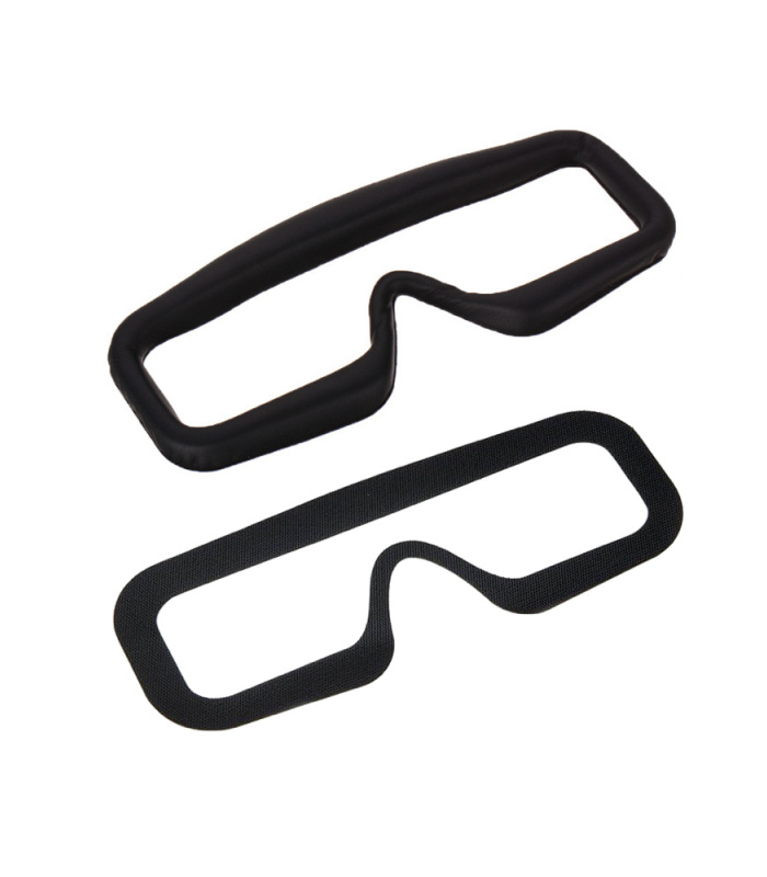 Skyzone Sky04X PU Faceplate Pad w/ Velcro - Image 1