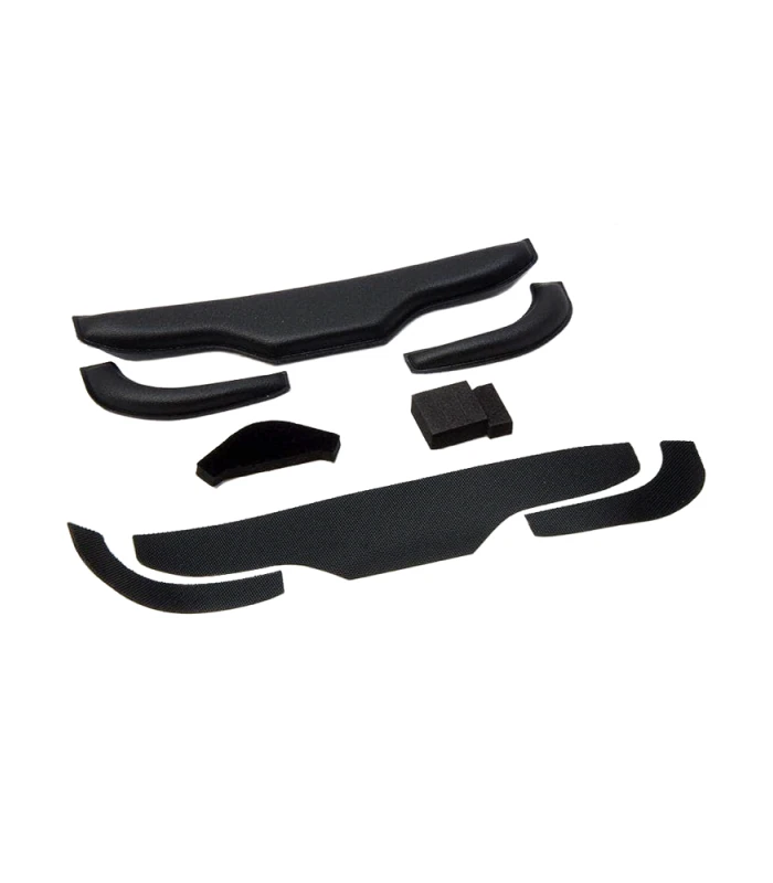 Skyzone Cobra PU Faceplate Pad with Velcro - Image 1