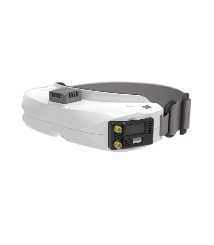 Skyzone SteadyView X 5.8GHz GroundStation FPV Rx Module - Image 3