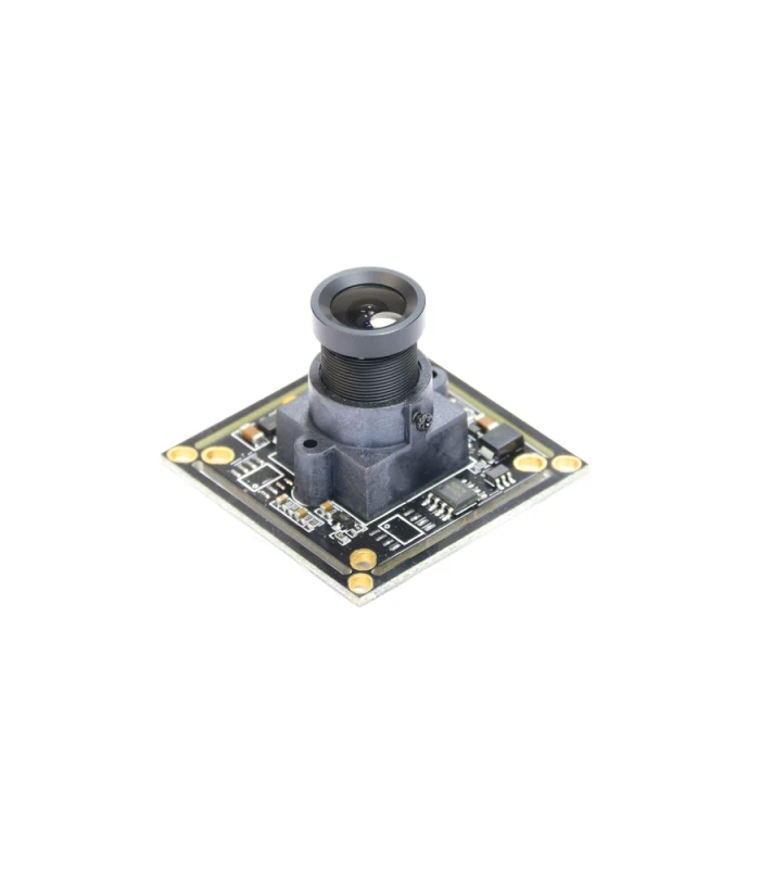 1/3-Inch Replacement FPV CCD Camera Lens (2.5/2.8/3.6/6mm) - Image 4