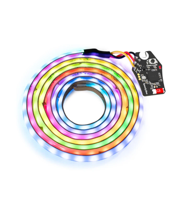 SpeedyBee Bee35 Meteor LED