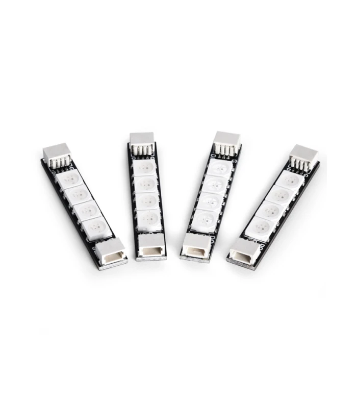 SpeedyBee Programable 2812 Arm LEDs (4 Pcs) - Image 1