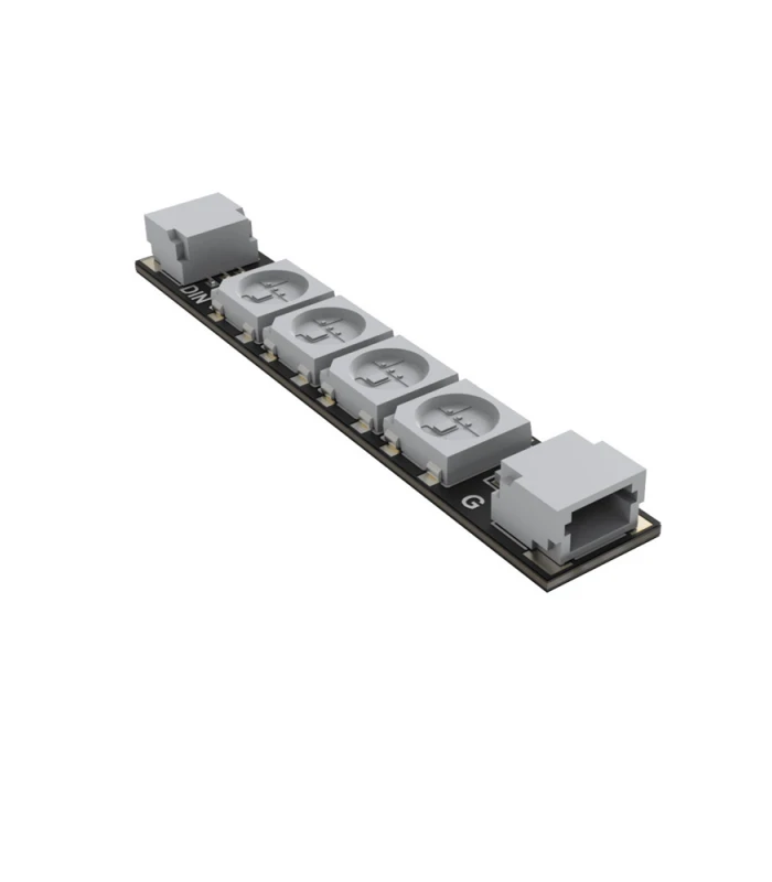 SpeedyBee Programable 2812 Arm LEDs (4 Pcs) - Image 4