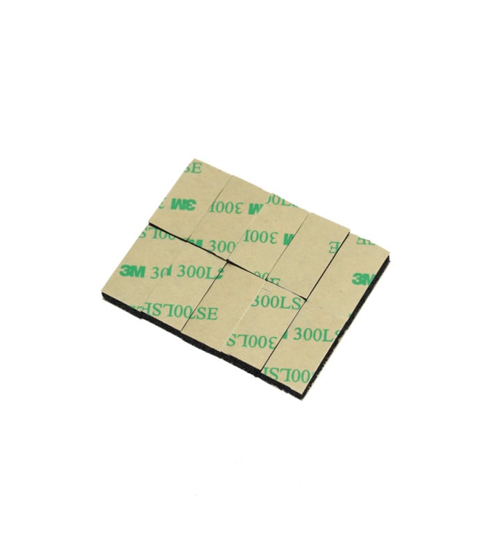 Holybro Sticky Back Foam Flight Controller Mount Pads - Image 2
